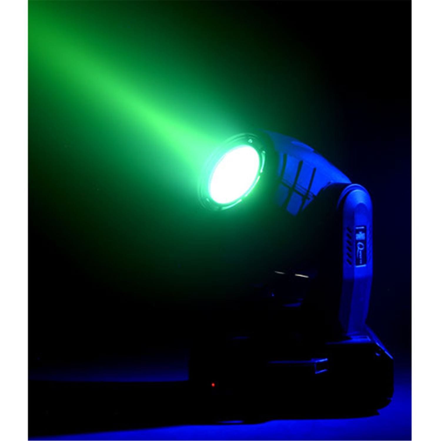 Chauvet Q-WASH-575 DMX Moving Yoke Color Wash - PSSL ProSound and Stage Lighting