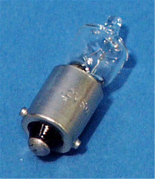 Littlite 5W 12V Halogen Lamp - PSSL ProSound and Stage Lighting