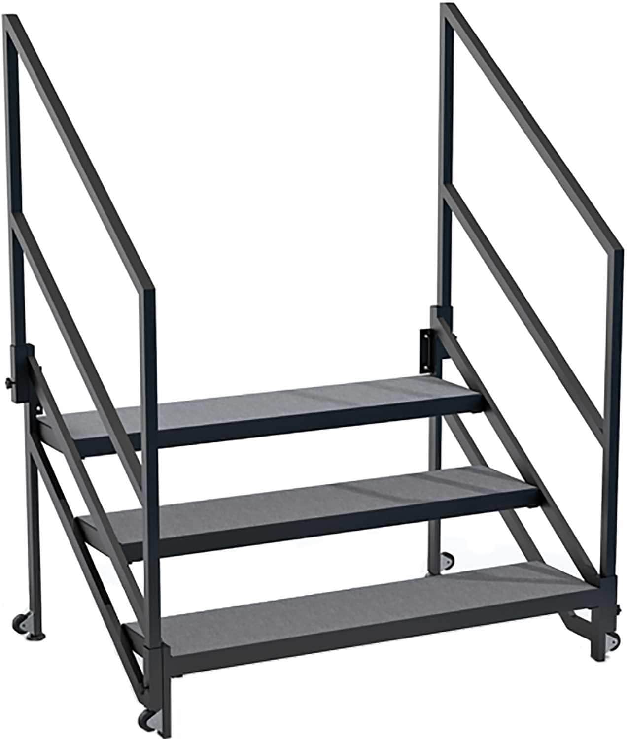 IntelliStage QuickLock Stair System 16-Inch Stages