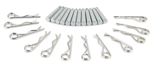 TRUSST QT-PIN12 Quick Truss Spigot Kit - PSSL ProSound and Stage Lighting