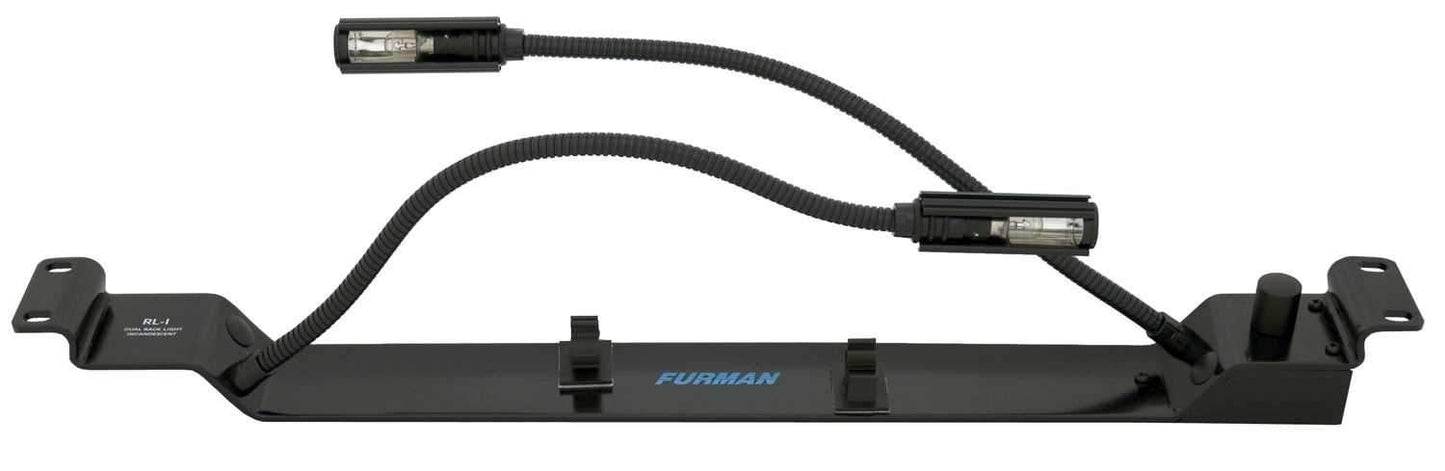 Furman RLI Front Rack Light - PSSL ProSound and Stage Lighting