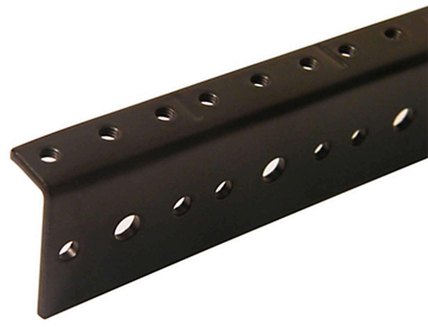 Hardware 16 Space Rack Rail (Each)