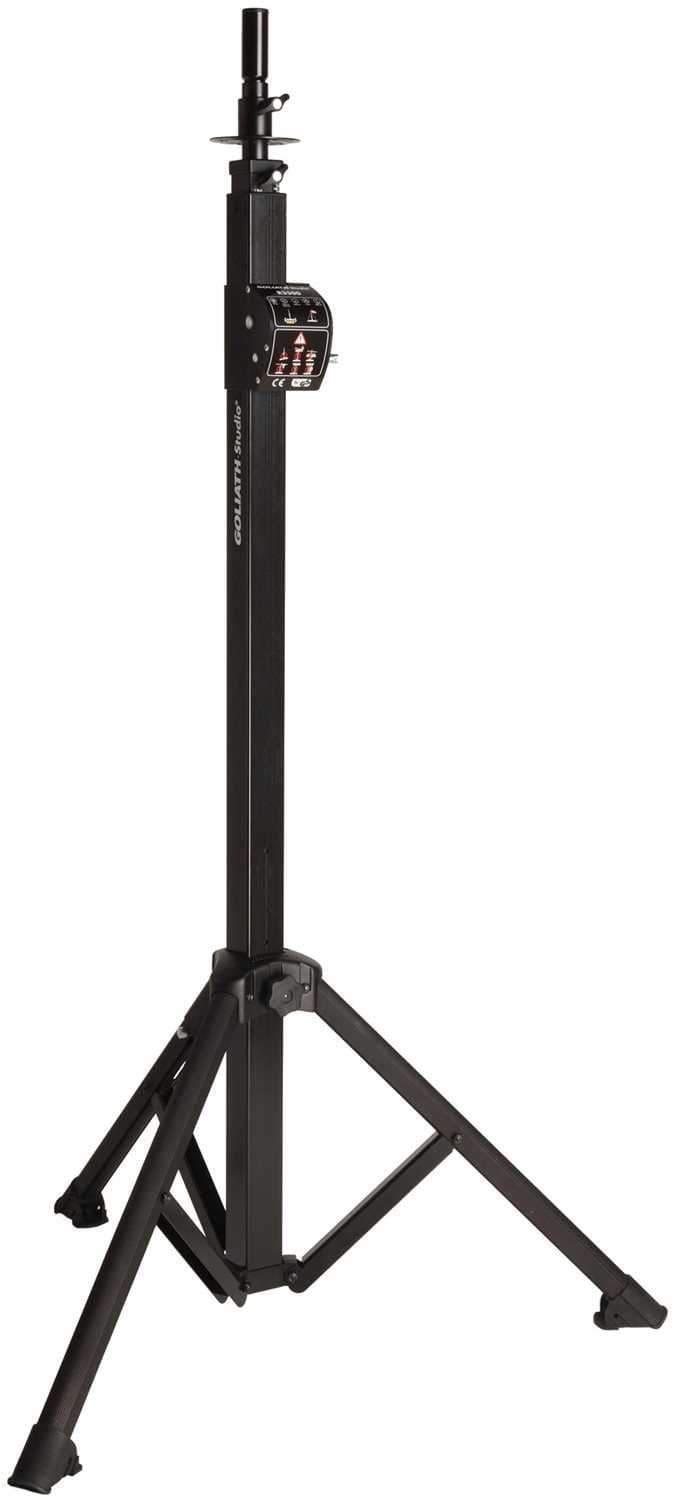 Goliath Medium Duty Tall Direct Drive Crank Stand