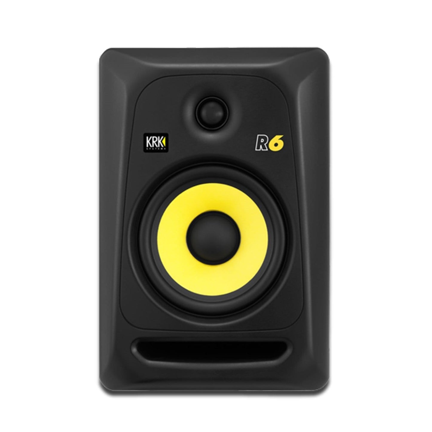 KRK R6G3 6-inch Two-Way Passive Monitor - PSSL ProSound and Stage Lighting