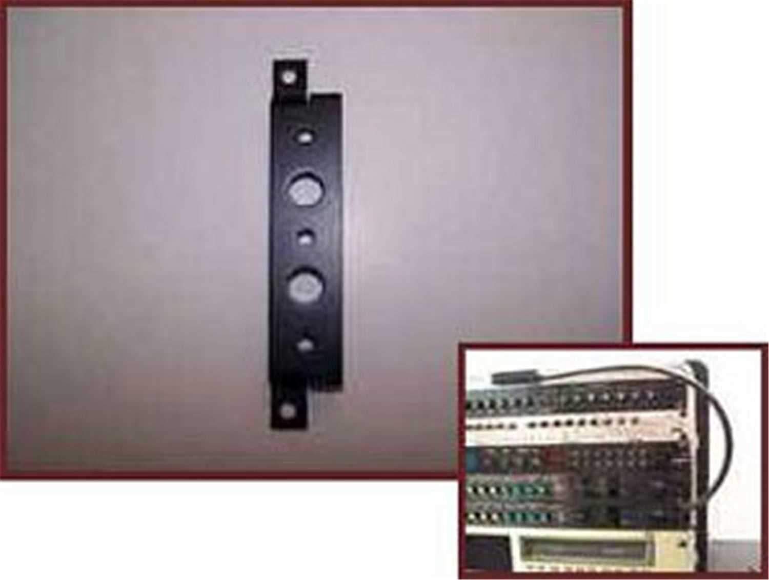 Littlite Rakit Mounting Bracket For L Series – Solotech