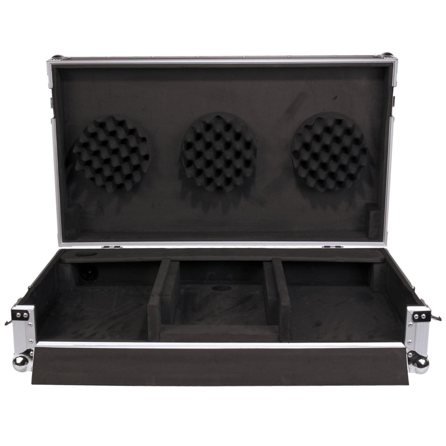 American Audio RAD-12W-CASE 2 Radius/ 12" Mixer - PSSL ProSound and Stage Lighting