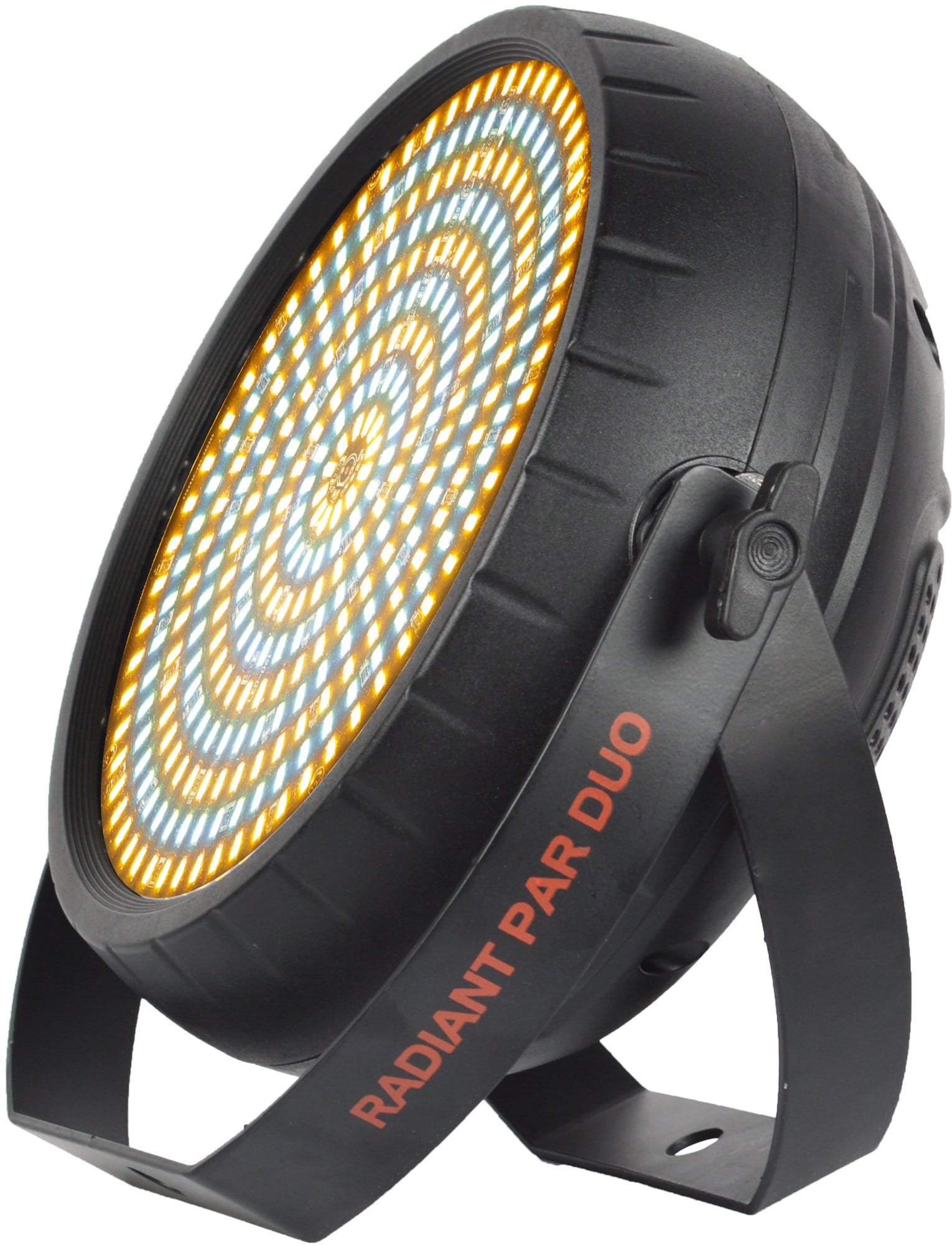 JMAZ Radiant Par DUO Warm White Cool White LED - PSSL ProSound and Stage Lighting