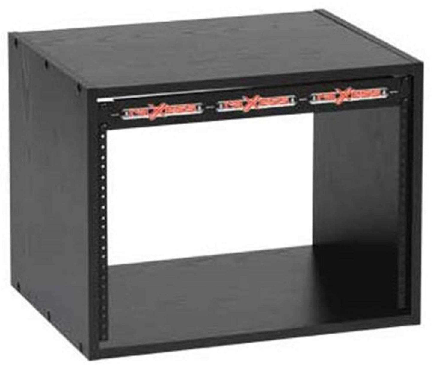 Raxxess ER8 8 Space Economy Rack - PSSL ProSound and Stage Lighting