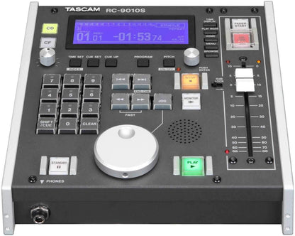 Tascam RC9010S Remote Control For CD-900 Series - PSSL ProSound and Stage Lighting