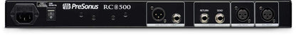 PreSonus RC 500 1-Channel Channel Strip - PSSL ProSound and Stage Lighting