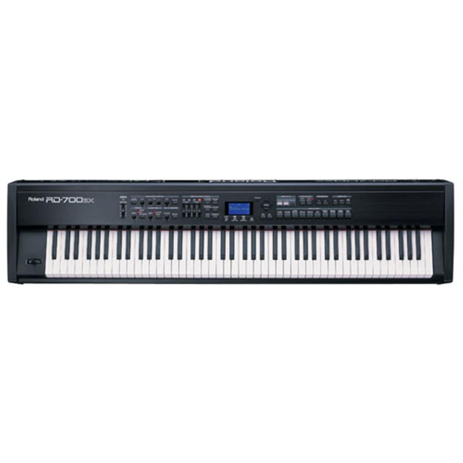 Roland RD-700SX 88-Key Hammer Action Digital Piano - PSSL ProSound and Stage Lighting