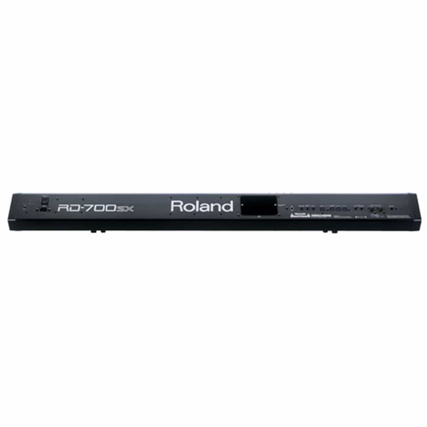 Roland RD-700SX 88-Key Hammer Action Digital Piano - PSSL ProSound and Stage Lighting