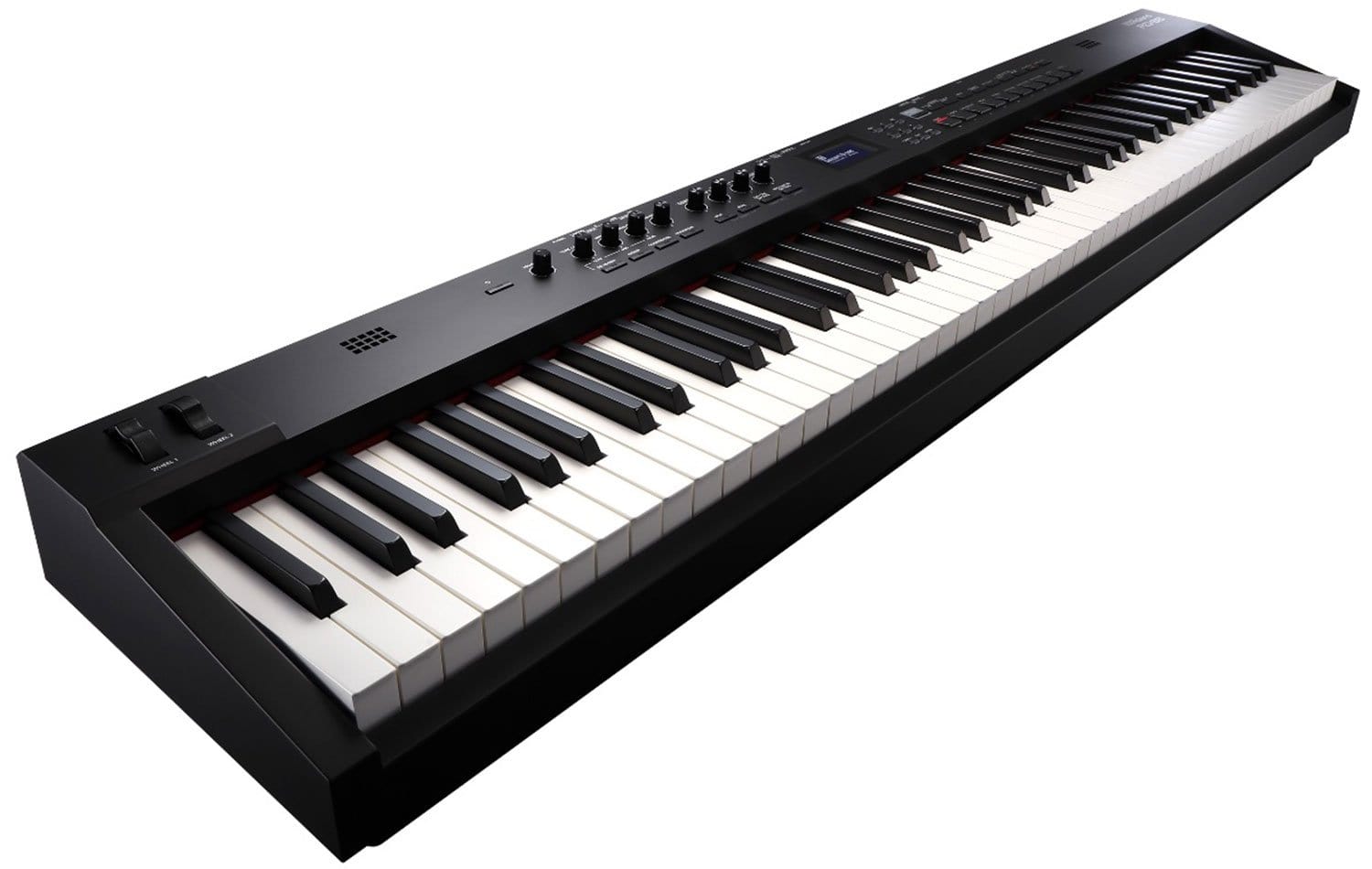 Roland RD-88 Digital Stage Piano - PSSL ProSound and Stage Lighting