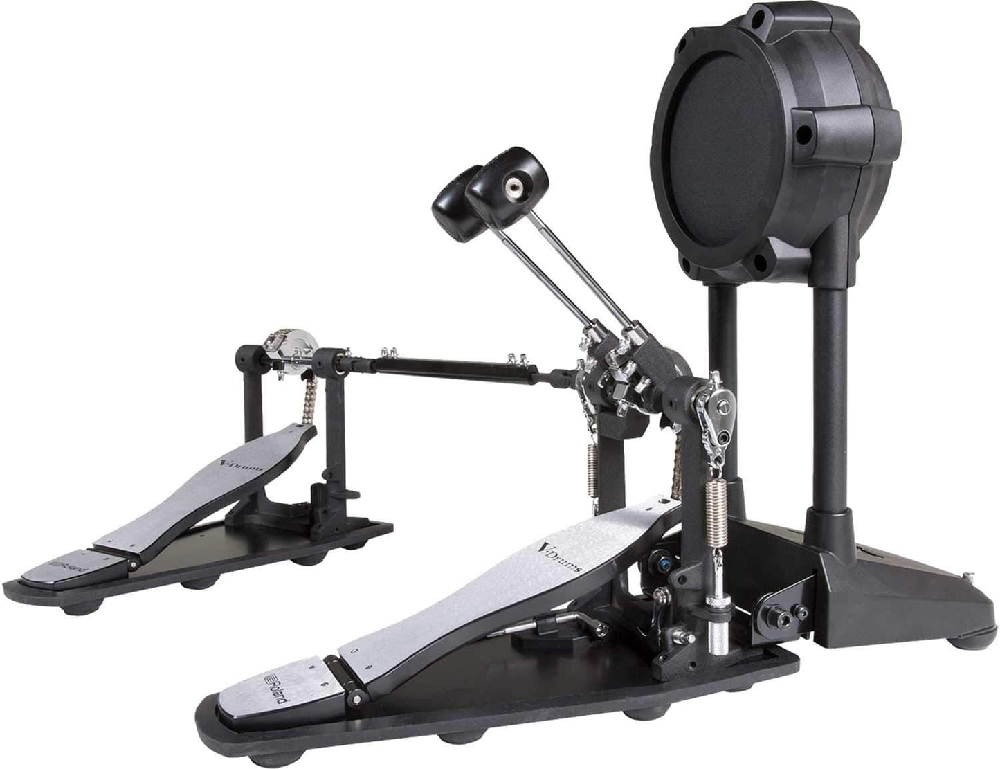 Roland RDH-102 Double Kick Drum Pedal - PSSL ProSound and Stage Lighting