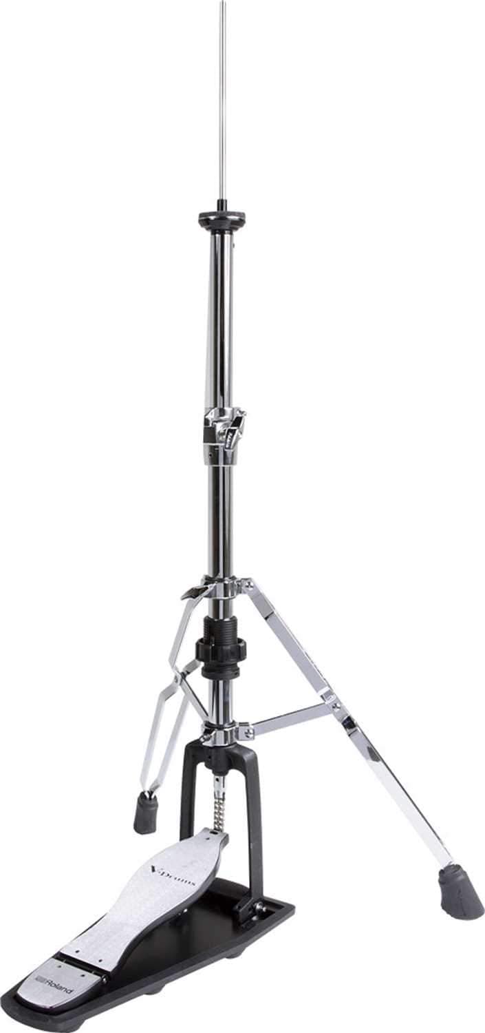 Roland RDH-120 V-Drums Hi-Hat Stand with Noise Eater Technology - PSSL ProSound and Stage Lighting