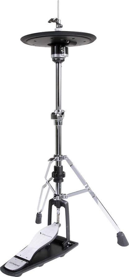 Roland RDH-120 V-Drums Hi-Hat Stand with Noise Eater Technology - PSSL ProSound and Stage Lighting