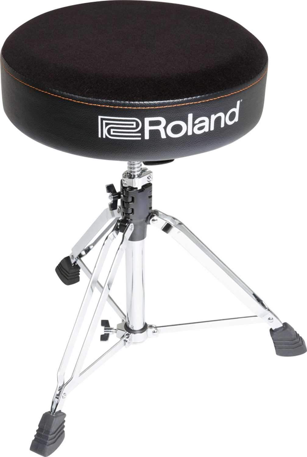 Roland RDT-R Round Drum Throne Seat - PSSL ProSound and Stage Lighting