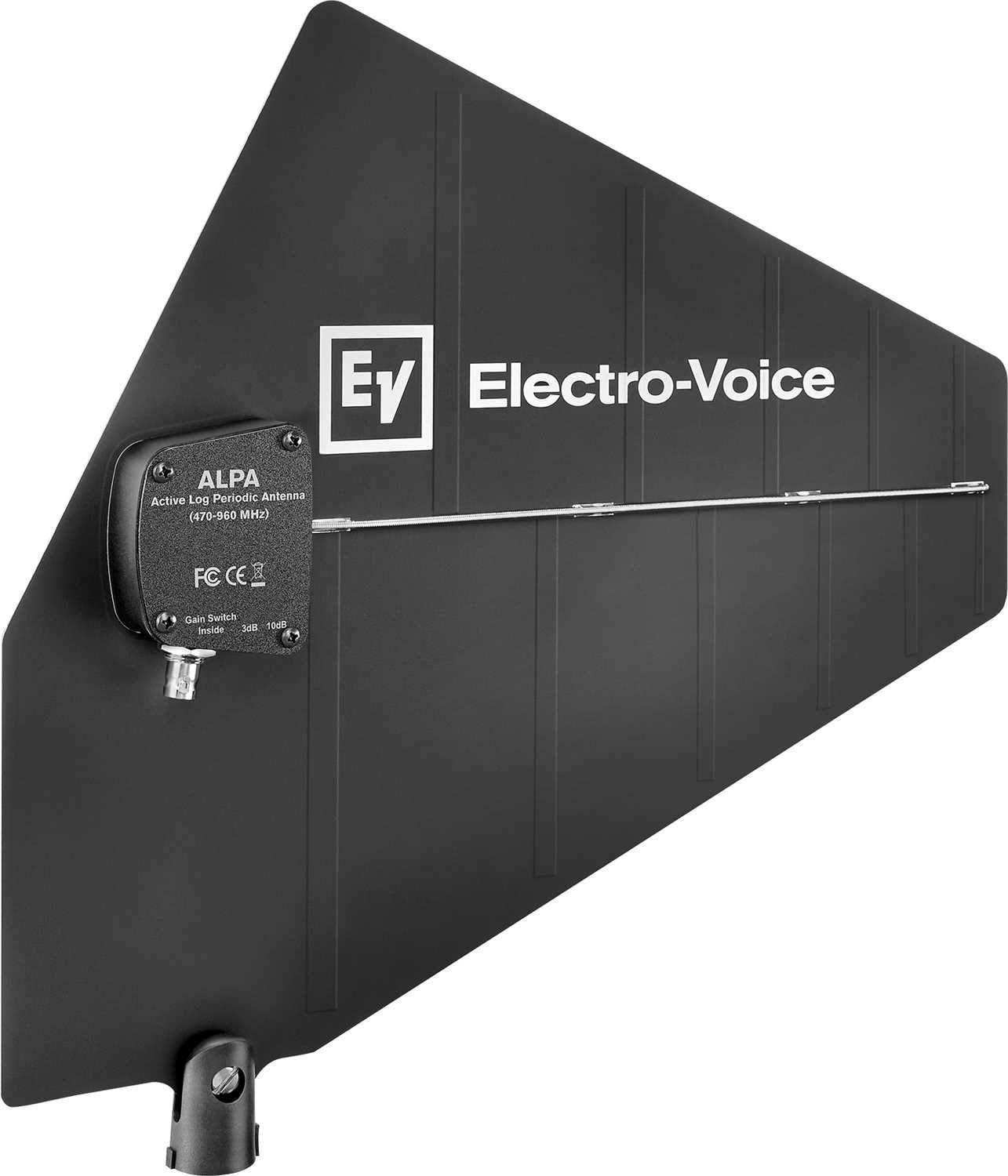 Electro Voice RE3-ACC-ALPA Active Antenna - PSSL ProSound and Stage Lighting