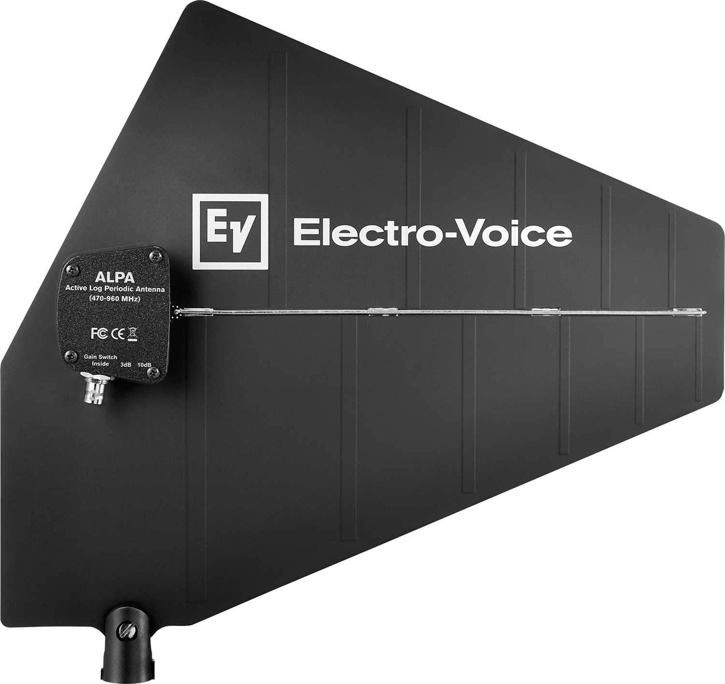 Electro Voice RE3-ACC-ALPA Active Antenna - PSSL ProSound and Stage Lighting