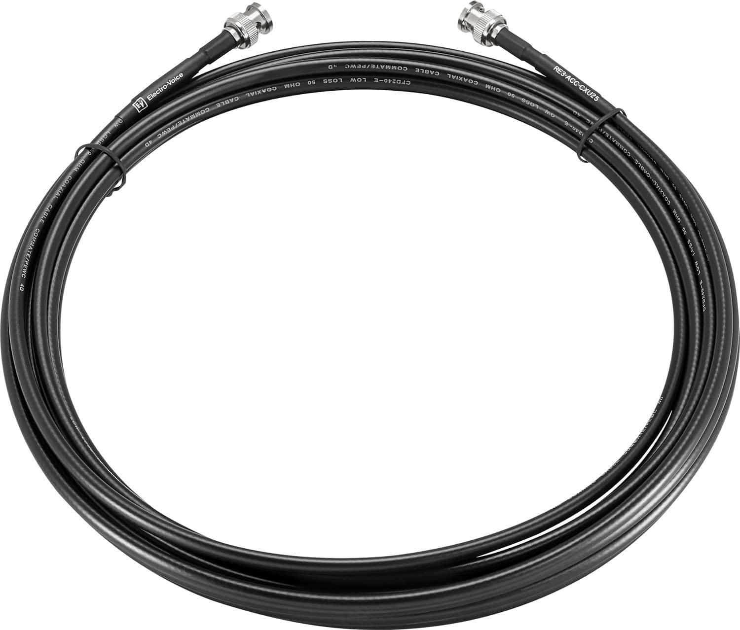 Electro Voice RE3-ACC-CXUF Front Antenna Cable Kit - PSSL ProSound and Stage Lighting