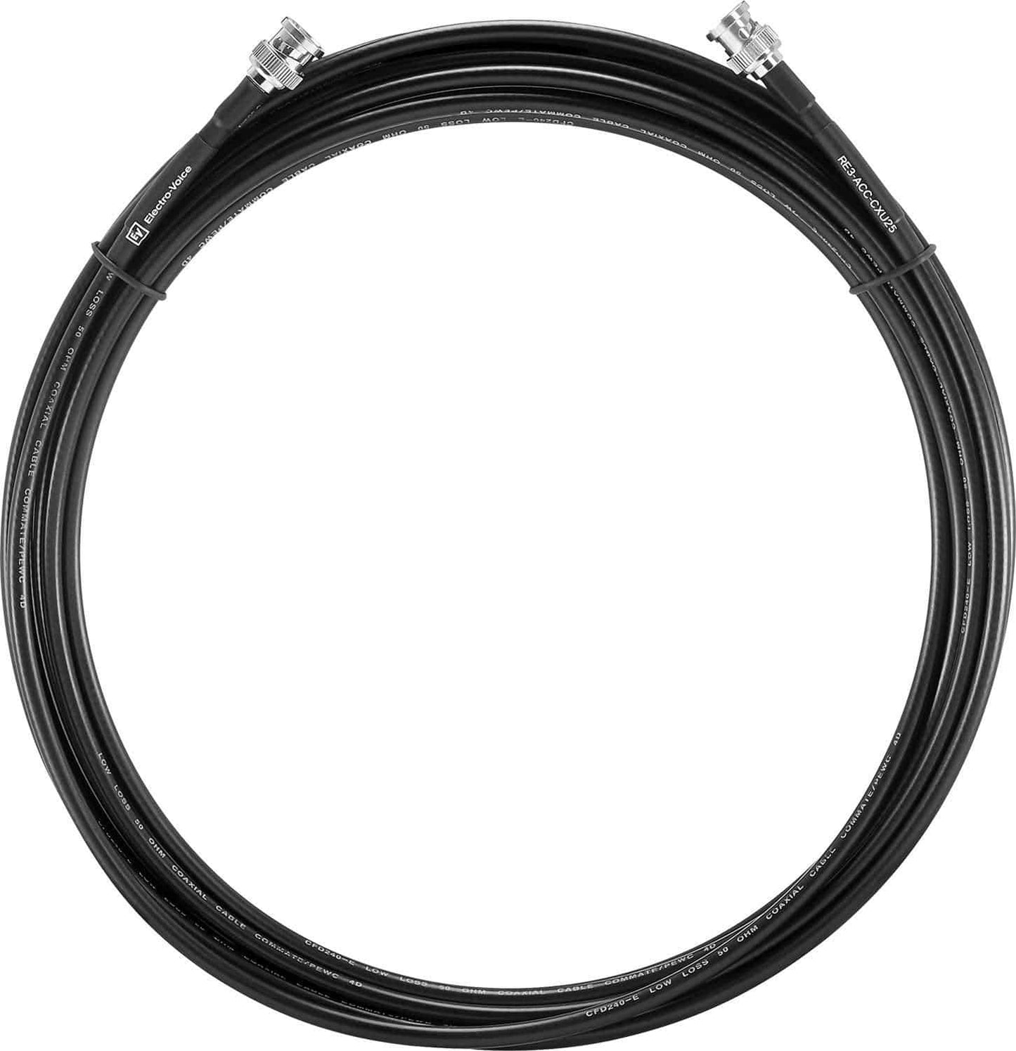 Electro Voice RE3-ACC-CXUF Front Antenna Cable Kit - PSSL ProSound and Stage Lighting