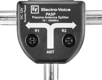 Electro Voice RE3-ACC-PASP 1X2 Passive Antenna - PSSL ProSound and Stage Lighting