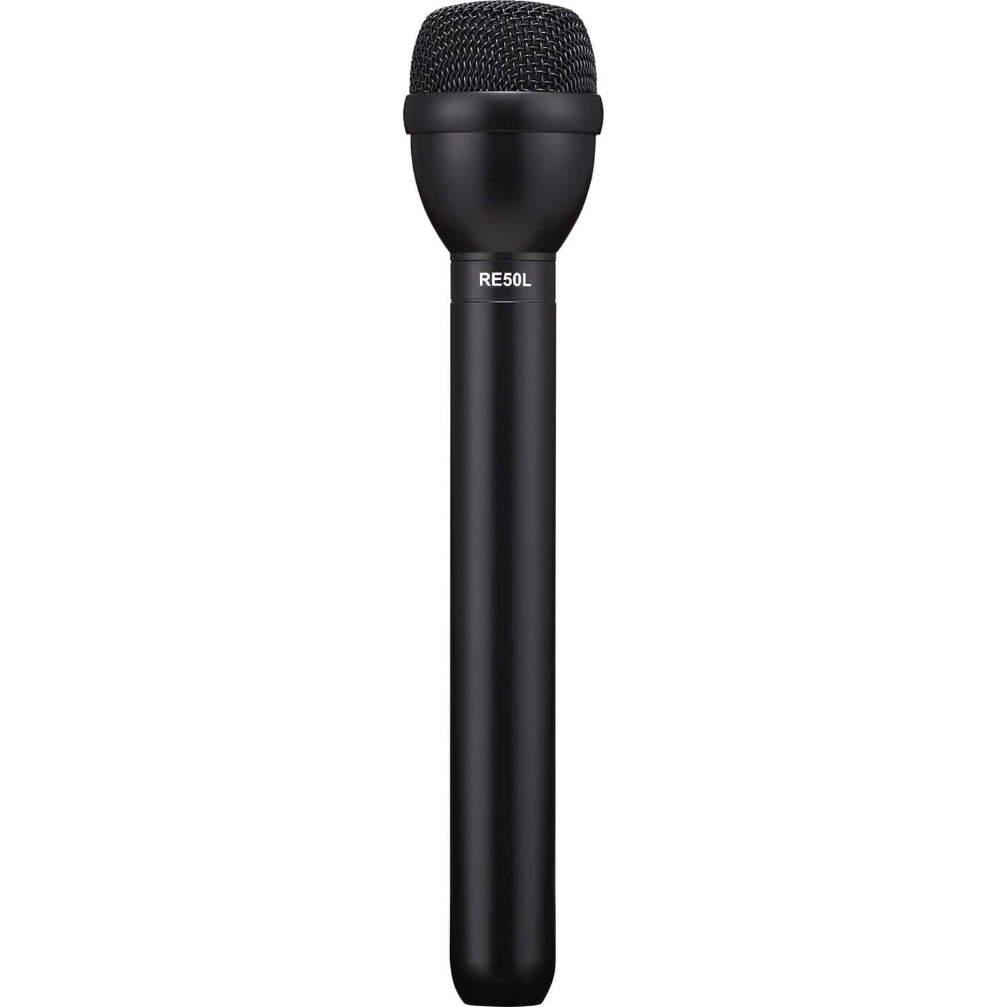 Electro-Voice RE50L Omnidirectional Broadcast Mic - PSSL ProSound and Stage Lighting