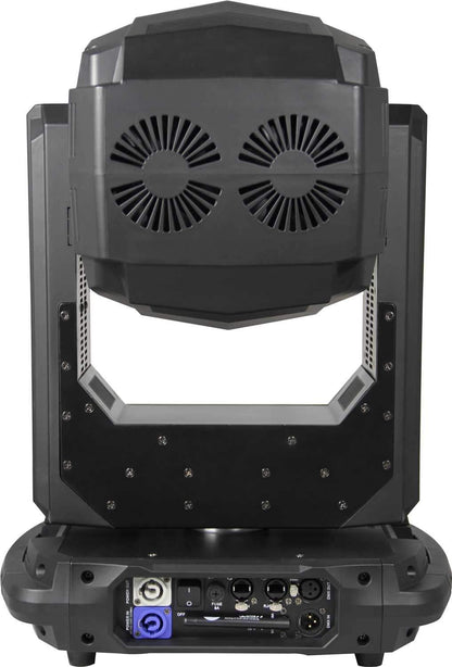 Blizzard Redstone 300 Profile LED Spot Moving Head - PSSL ProSound and Stage Lighting