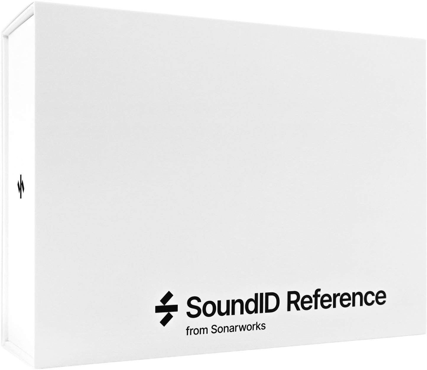 SoundID Reference Software for Speakers & HP w Mic - PSSL ProSound and Stage Lighting