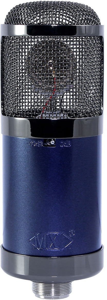 MXL REVELATION II Multi-Pattern Tube Condenser Mic - PSSL ProSound and Stage Lighting