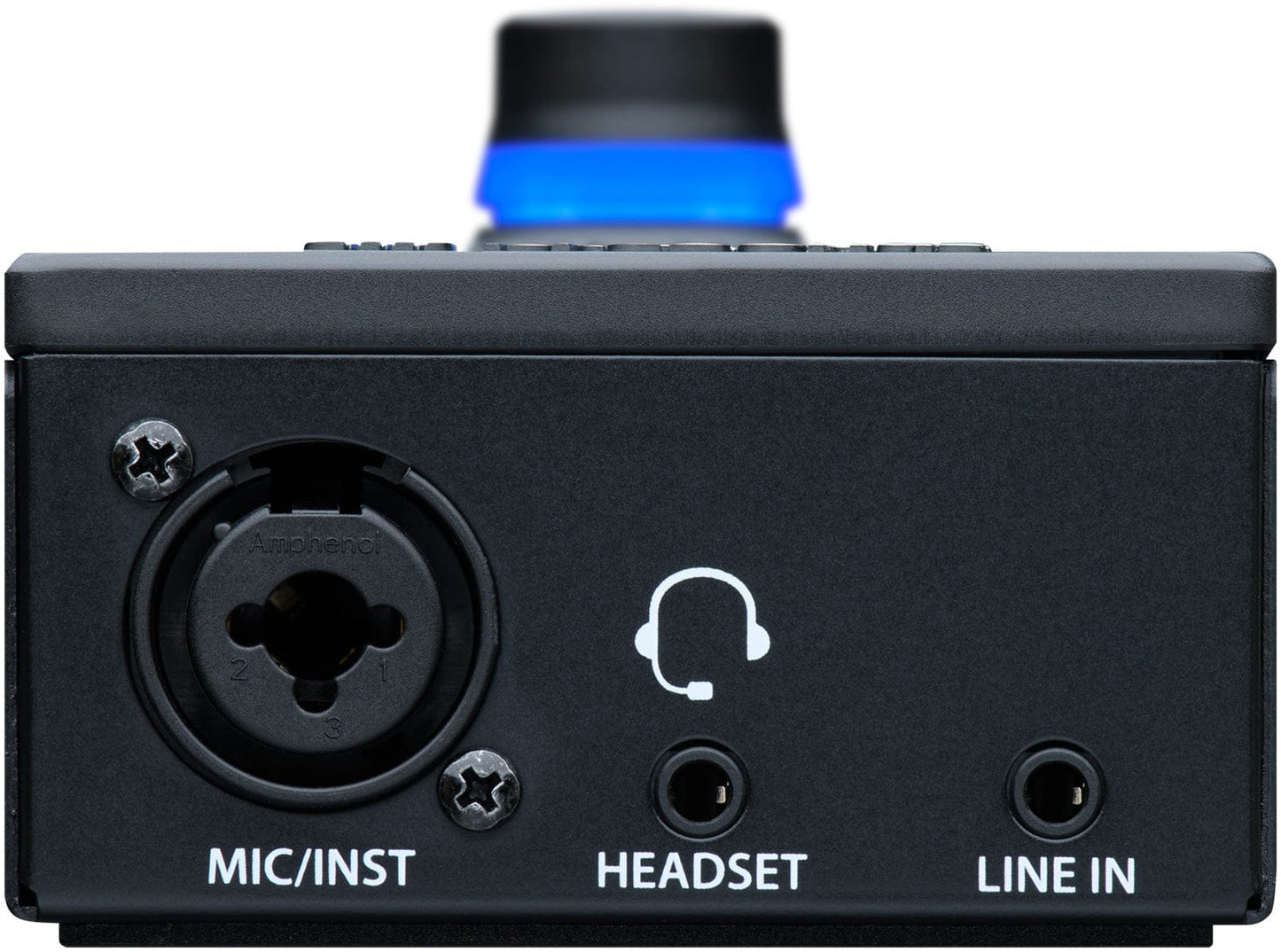 PreSonus Revelator io44 USB-C Audio Interface with Streaming Mixer - PSSL ProSound and Stage Lighting