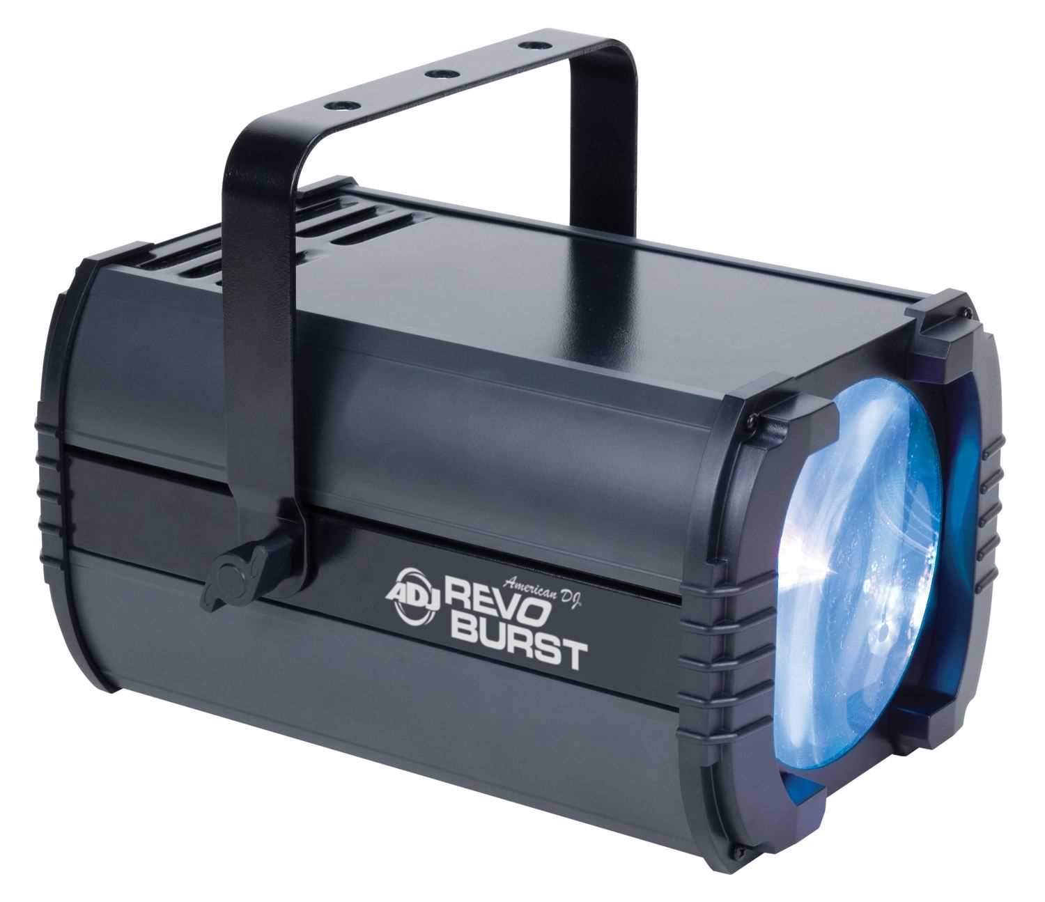 American DJ REVO-BURST LED Effect Light - PSSL ProSound and Stage Lighting