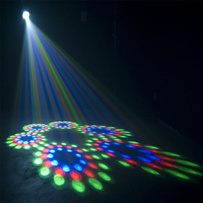 American DJ REVO-BURST LED Effect Light - PSSL ProSound and Stage Lighting