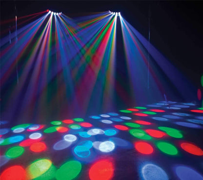 American DJ Revo Sweep LED DMX Effect Light - PSSL ProSound and Stage Lighting