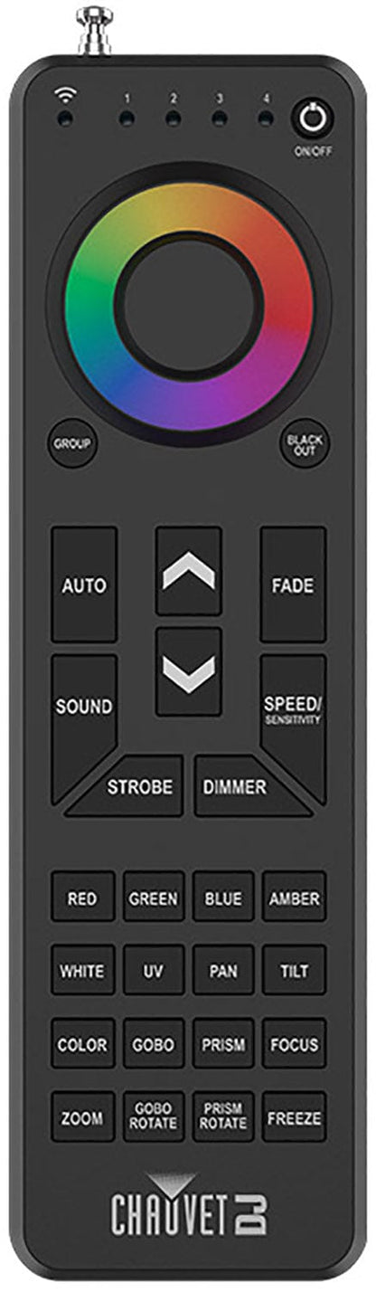 Chauvet DJ RFCXL Rfc-Xl - PSSL ProSound and Stage Lighting