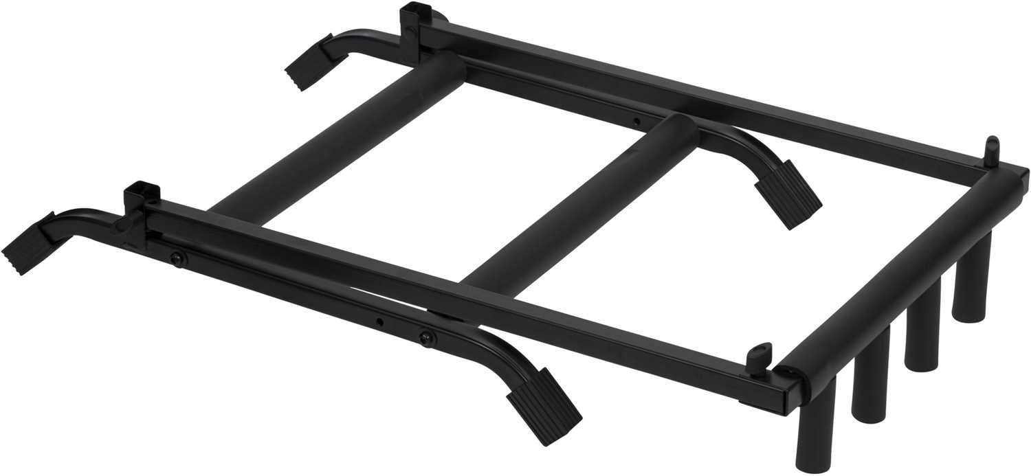 Gator Rok-It 3x Collapsible Guitar Rack - PSSL ProSound and Stage Lighting