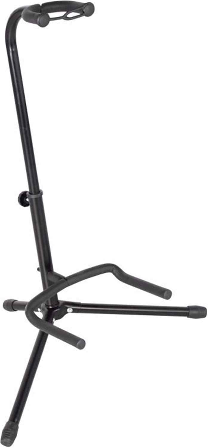 Gator Rok-It RI-GTRSTD-1 Basic Guitar Stand - PSSL ProSound and Stage Lighting