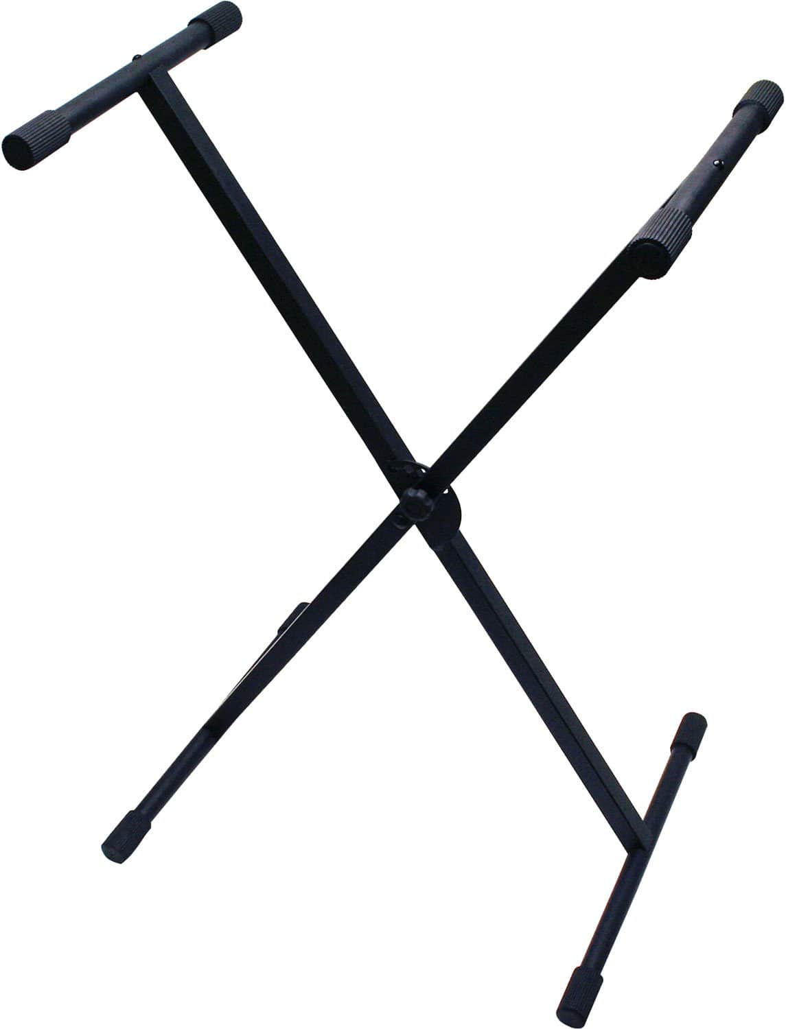 Gator Rok-It RI-KEYX-1 X Style Keyboard Stand – Solotech