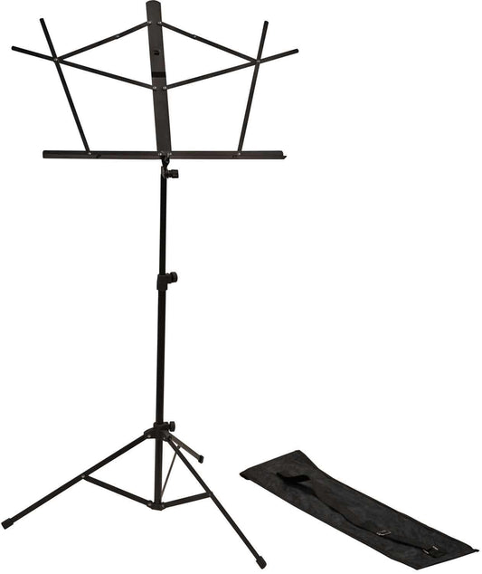 Gator RI-MUSICSTD1 Rok-It Sheet Music Stand - PSSL ProSound and Stage Lighting