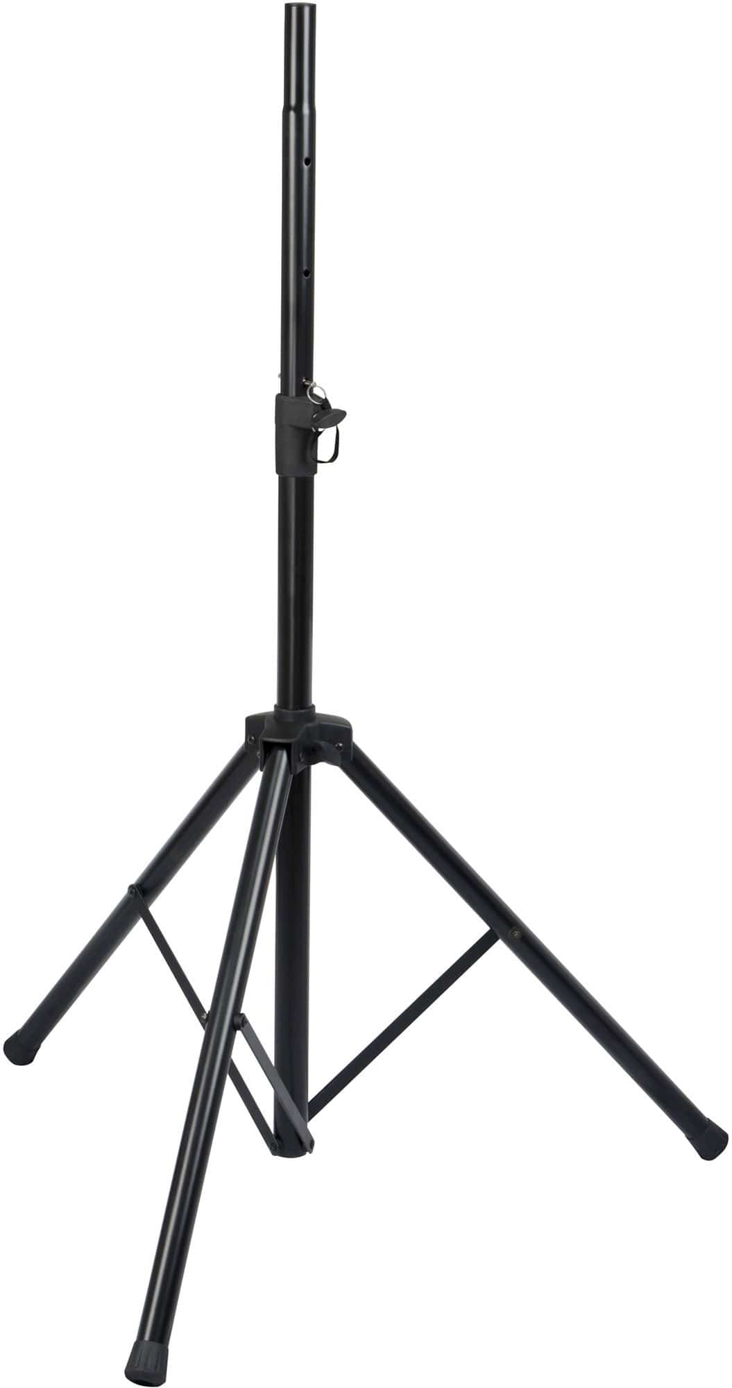 Gator Rok-It RI-SPKRSTD Tripod Speaker Stand - PSSL ProSound and Stage Lighting