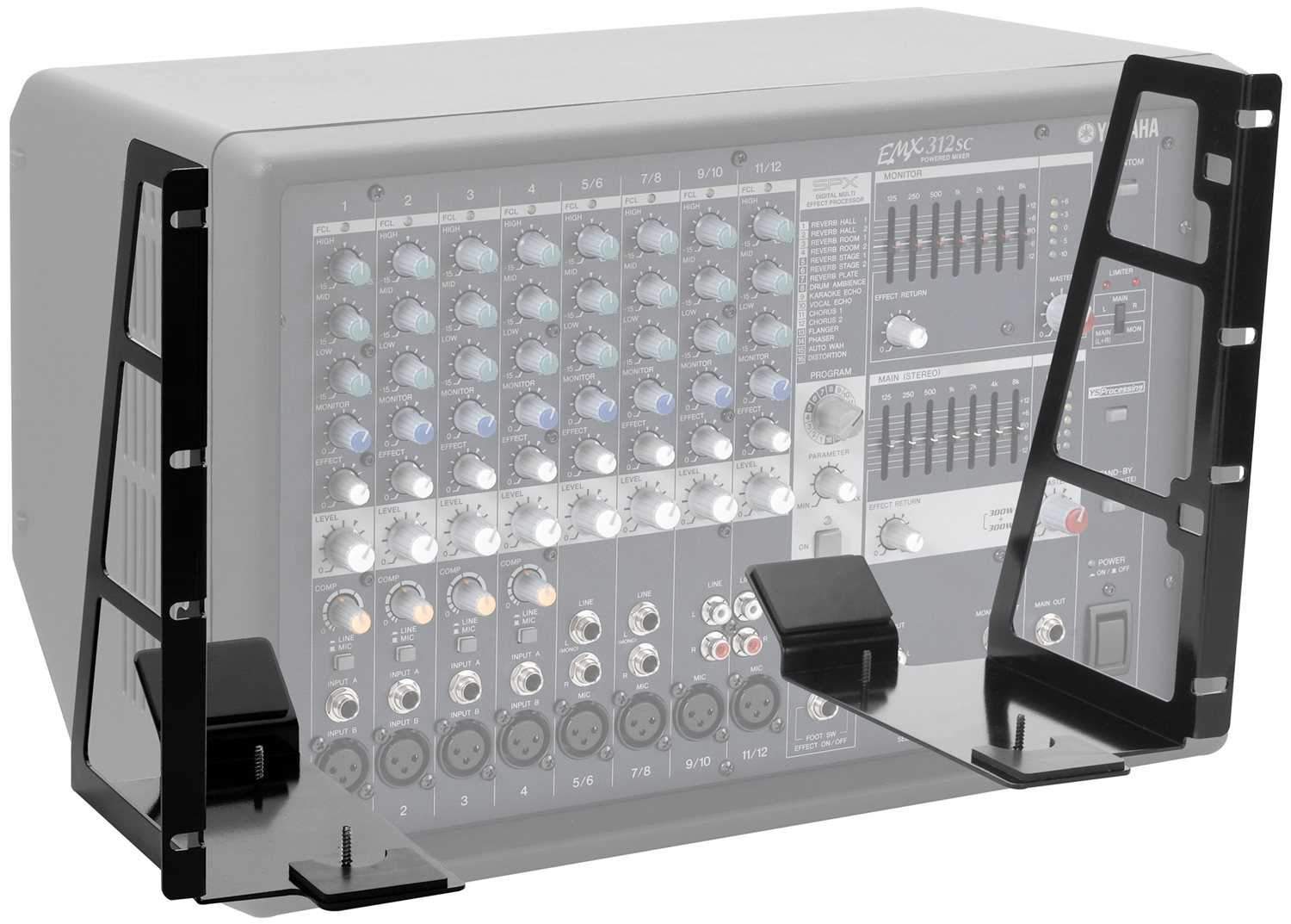 Yamaha RK512 Rack Ears For Emx-312 - PSSL ProSound and Stage Lighting