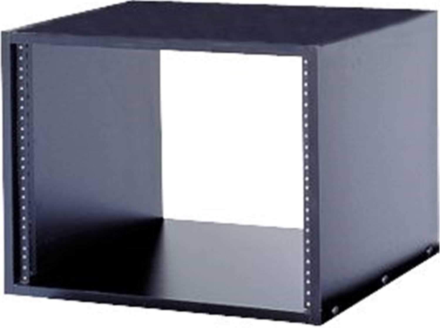 Mid Atlantic RK8 8 Space Mini Gig Rack – Solotech
