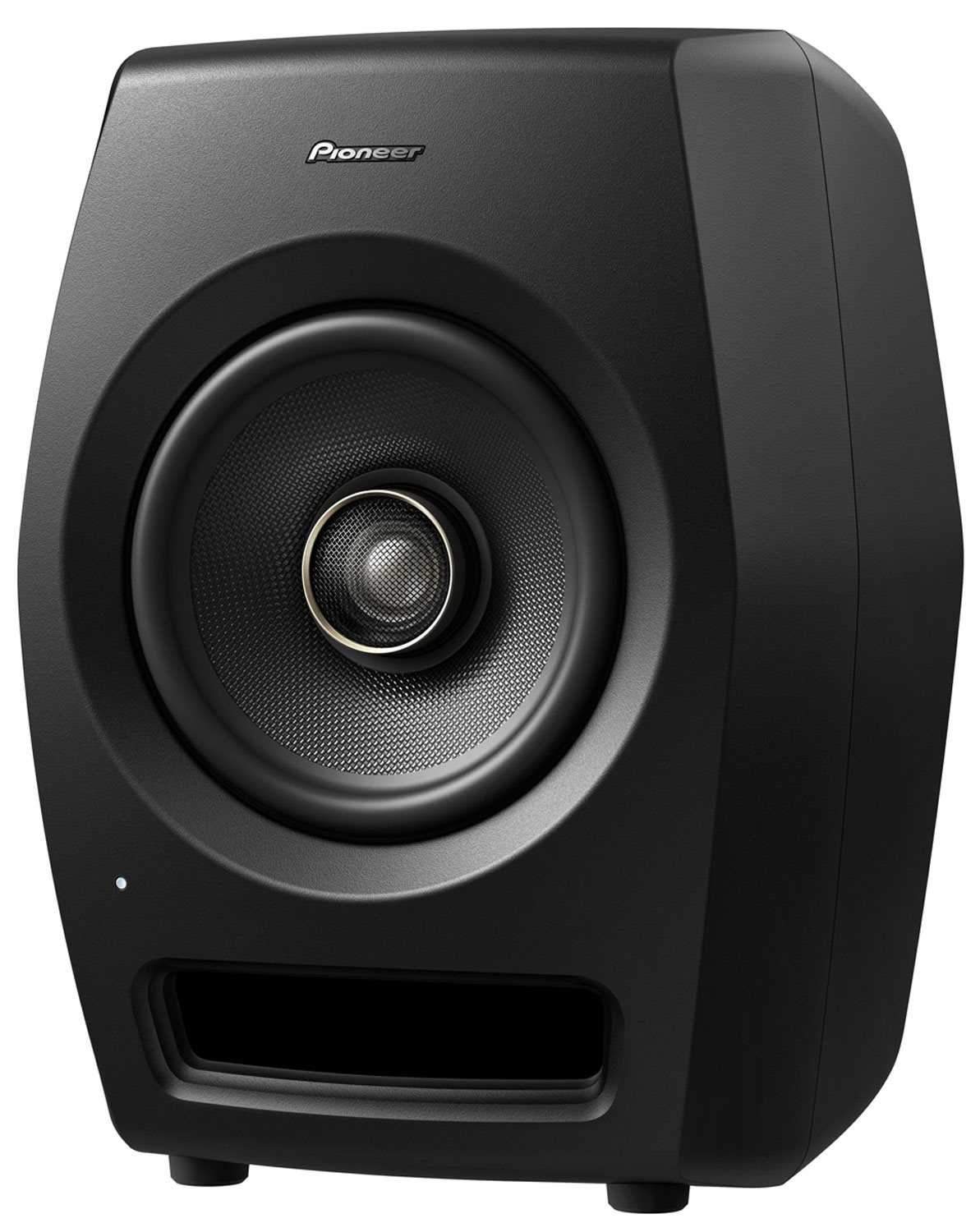 Pioneer RM-07 6.5-Inch Pro Powered Studio Monitor (Each) - PSSL ProSound and Stage Lighting