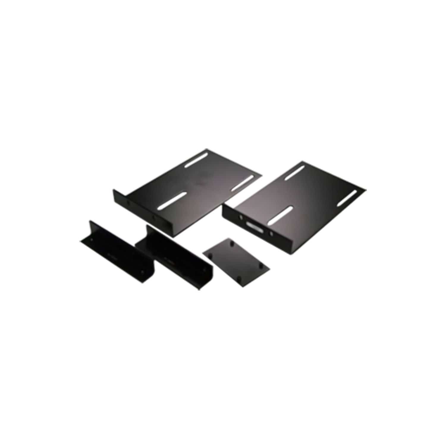 Anchor Double Rack Mount kit for An & Councilman