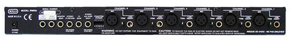 ROLLS 6 X 4 MIXER WITH PHANTOM POWER HEXMIX - PSSL ProSound and Stage Lighting