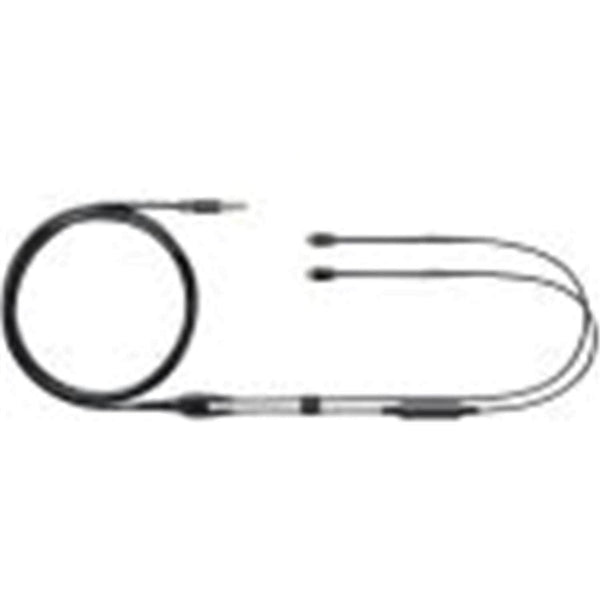 Shure Remote Mic RMCE-UNI Universal MMCX Replacement Cable With In Line Microphone I323330740