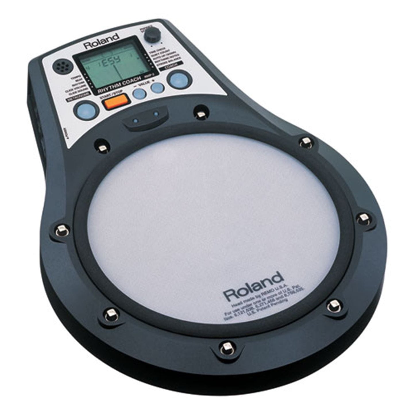 Roland RMP-3 Rhythm Coach Percussion Trainer - PSSL ProSound and Stage Lighting