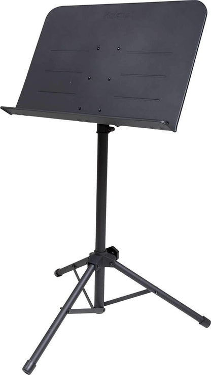 Roland RMS-10 Orchestral Music Stand - PSSL ProSound and Stage Lighting