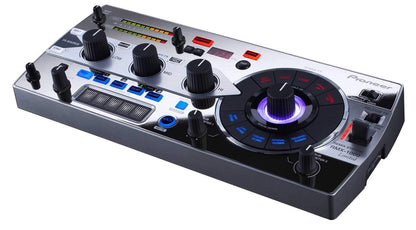 Pioneer RMX-1000-M Platinum DJ Remix Station - PSSL ProSound and Stage Lighting