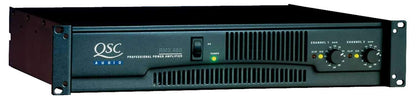 QSC RMX850 Power Amplifier - PSSL ProSound and Stage Lighting